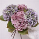 Hortensias Artificiels