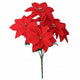 Poinsettia Artificiel