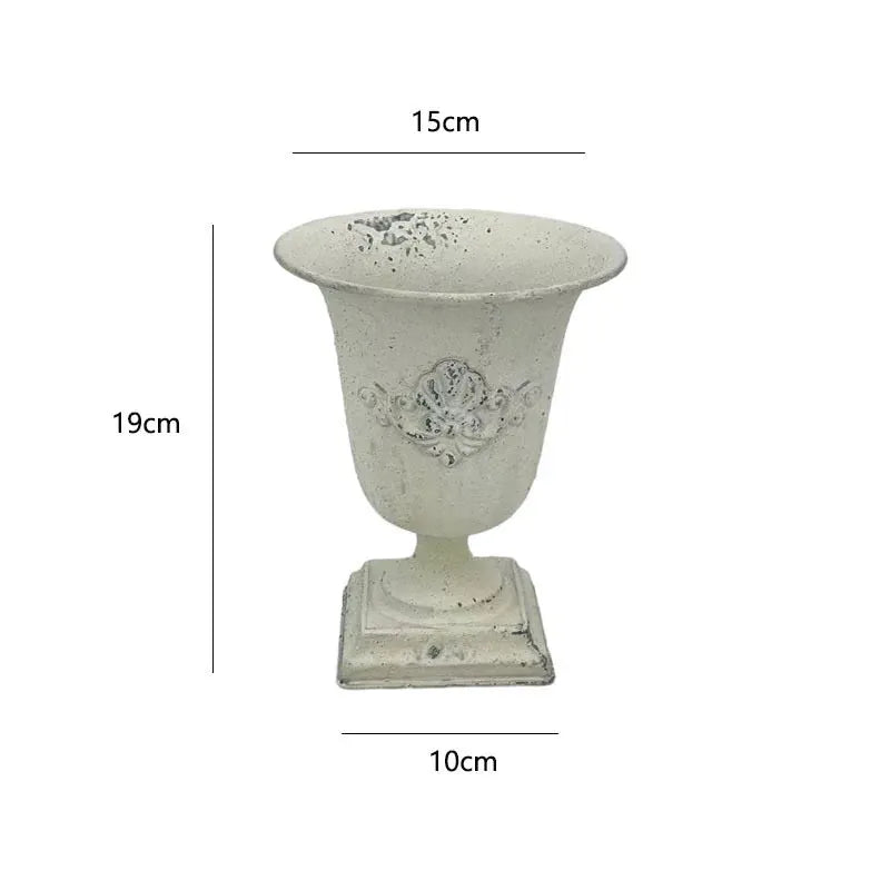 Vase Rétro