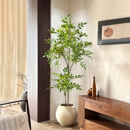Arbre Artificiel Ficus