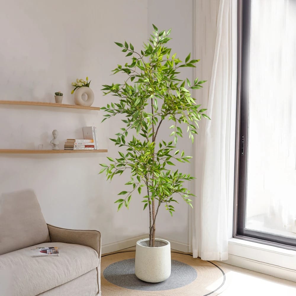 Arbre Artificiel Ficus