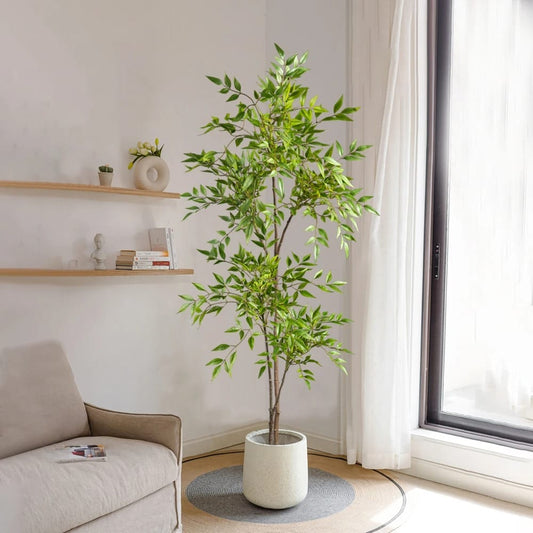 Arbre Artificiel Ficus