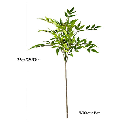 Arbre Artificiel Ficus