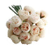 Roses Artificielles