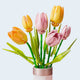 Fleurs à Construire
