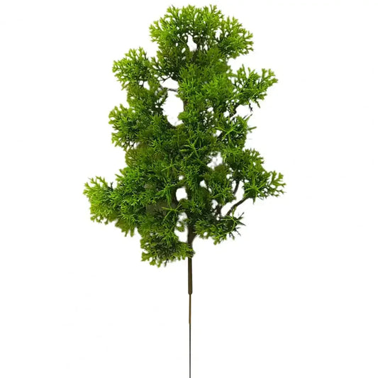 Branche de Cyprès Artificiel