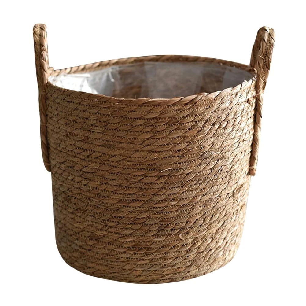 Cache-Pot avec poignée