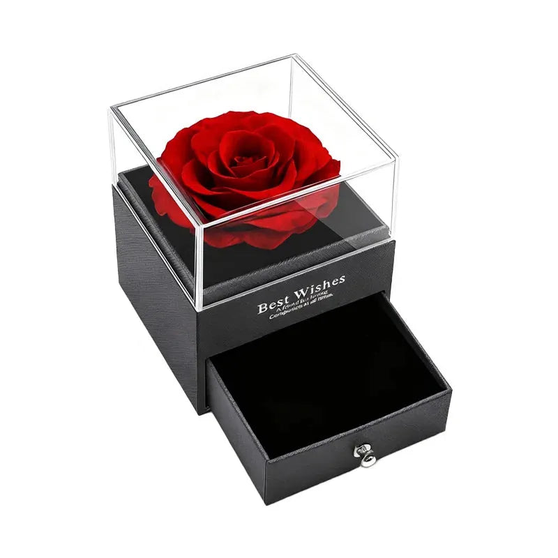 Coffret à Bijoux