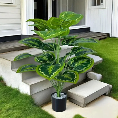 Fausse Plante Verte