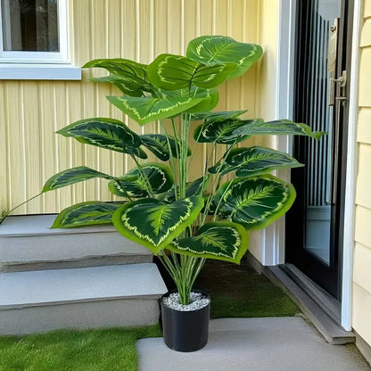 Fausse Plante Verte