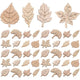 Plante en Bois