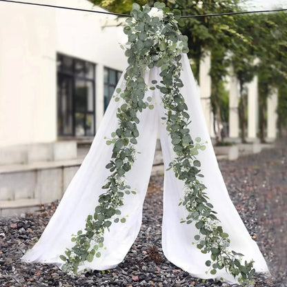 Guirlande d'Eucalyptus