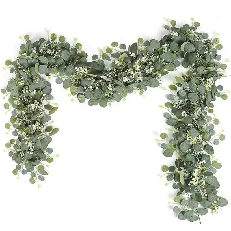 Guirlande d'Eucalyptus