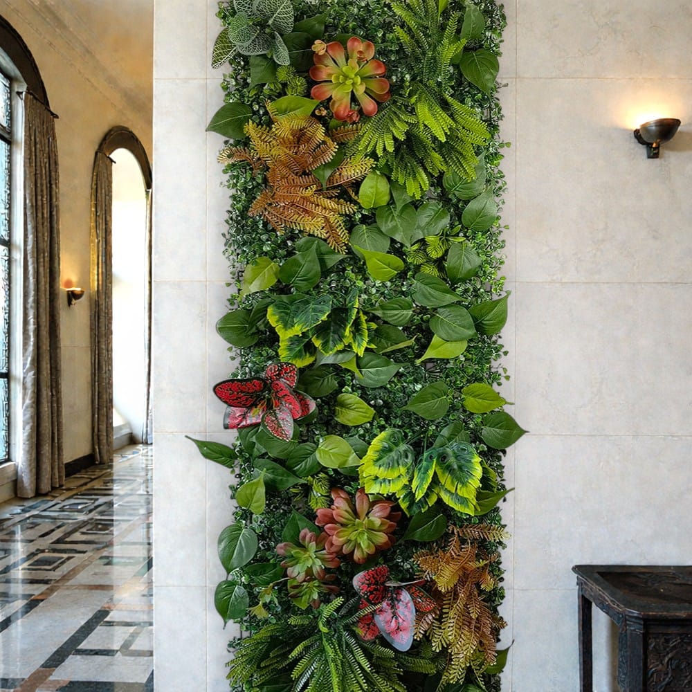 Décoration Végétale Intérieure