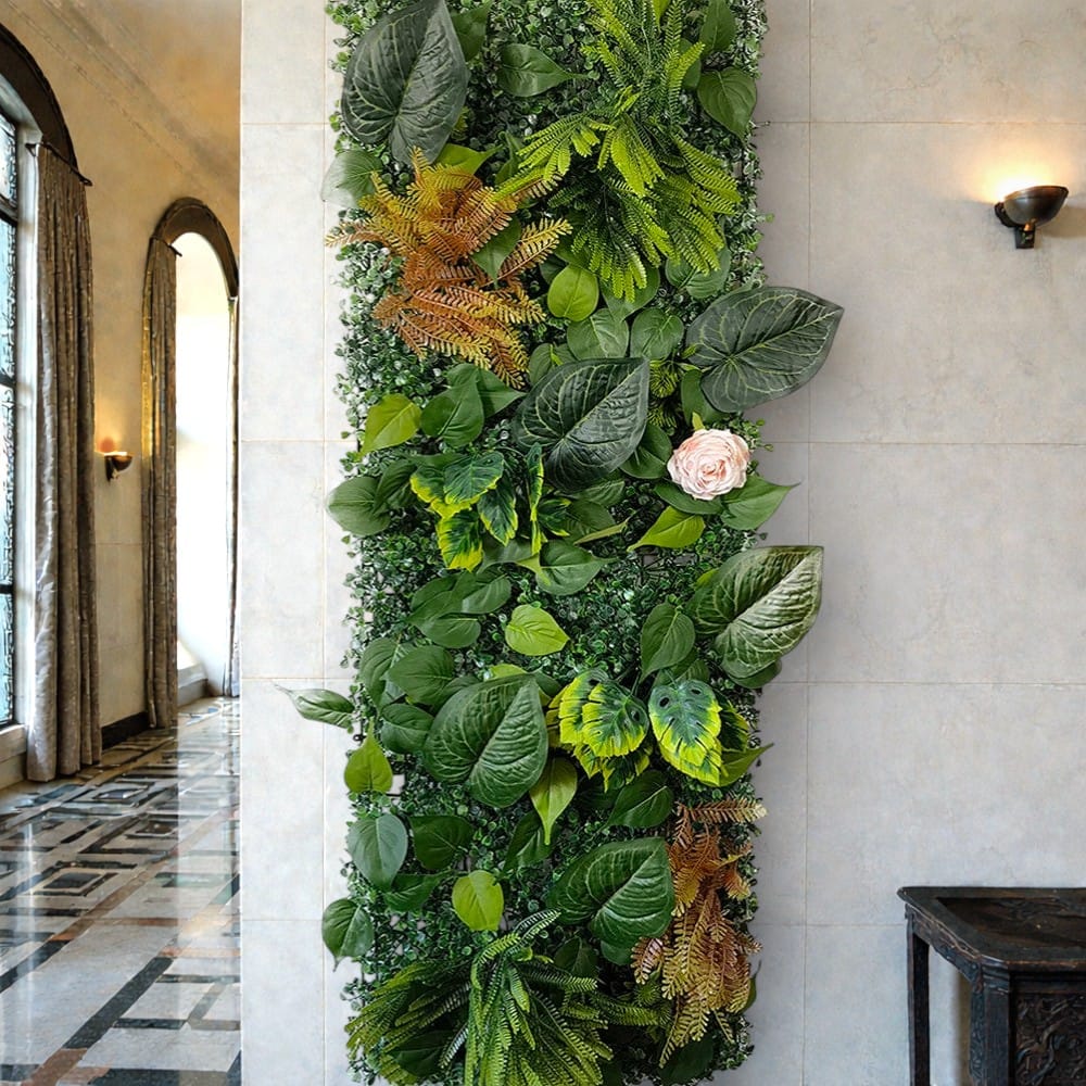 Mur Végétal