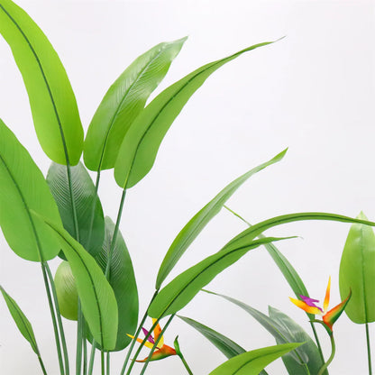 Plante Artificielle