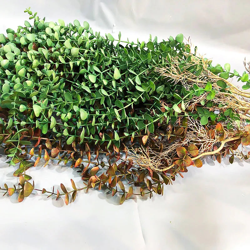 Plante d'Eucalyptus Artificiel retombante