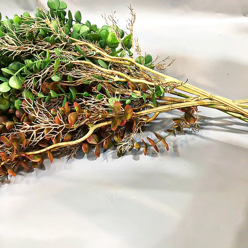 Plante d'Eucalyptus Artificiel retombante