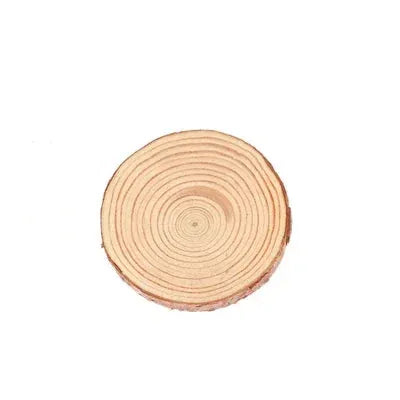 Rondins de Bois