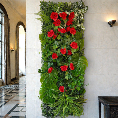 Verdure Murale Artificielle