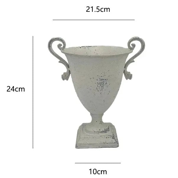Vase Rétro